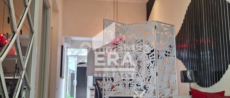 Dijual Rumah di Royal Family Semarang 1