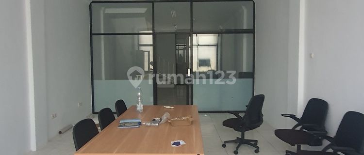 Ready-to-Use Shophouse 1