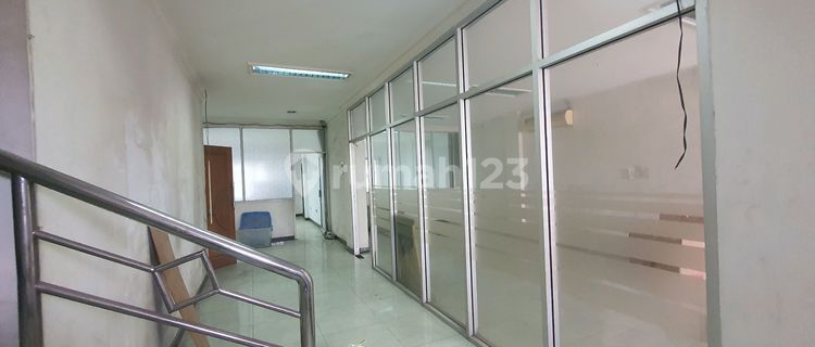 Attached Shop on Jl. Raya Harmonimas, Pluit, North Jakarta 1