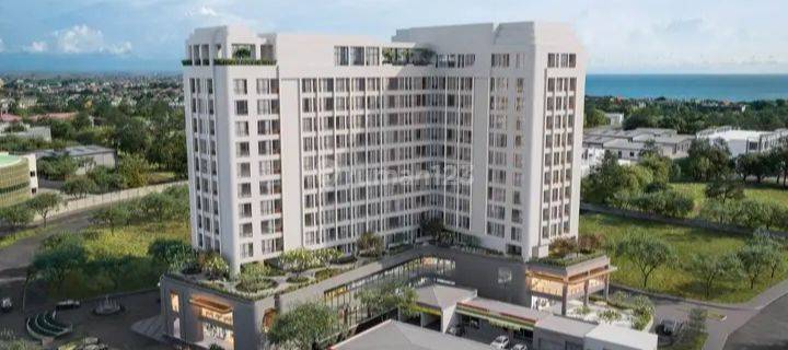 New Launching Tamarama Residence Apartemen Sebelah Spbu Batam Centre  1