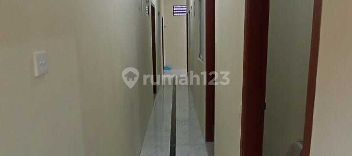 FOR RENT NEW BOARDING ROOM IN GREEN LAND HOUSING, BATAM CENTRE, BATAM 1