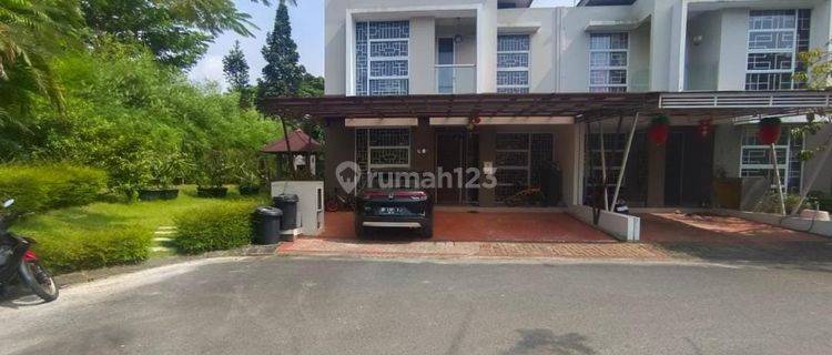 Dijual Rumah Tanah 246m² Posisi Hook Royal Grande 2 Lantai Dekat Pasar Pasir Putih Batam Center 1