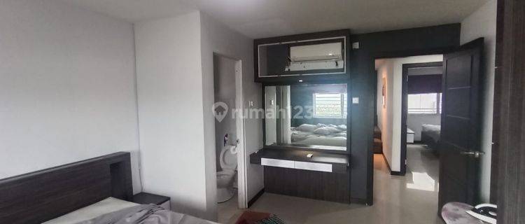 Dijual Apartment Nagoya Mansion Bangunan 78m2 Lantai 16 Full Furnished Samping Nagoya Thamrin City 1