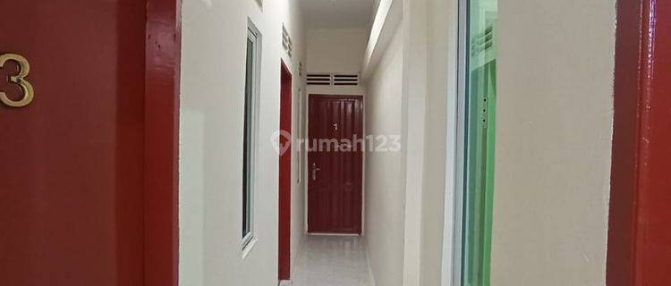 DI SEWAKAN KAMAR KOST BARU PERUMAHAN CITRA BATAM BATAM CENTRE 1