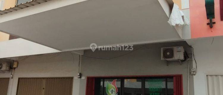 Dijual Murah Ruko 2 Lantai Citra Nusa Niaga Full Renovasi Dekat Pt Taiwan Kabil  1