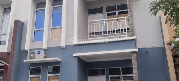 Dijual Murah Rumah 2 Lantai Osella Residance Samping Poltabes Barelang Baloi 1