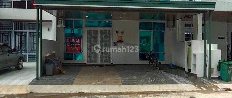 Dijual Rumah 2 Lantai Tropicana Residance Full Renovasi Dekat Pasar Pasir Putih Batam Centre 1