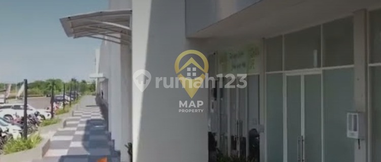 Makassar Citraland Tallasa Shophouse on Poros Boulevard Street Ready to OCCUPY 1