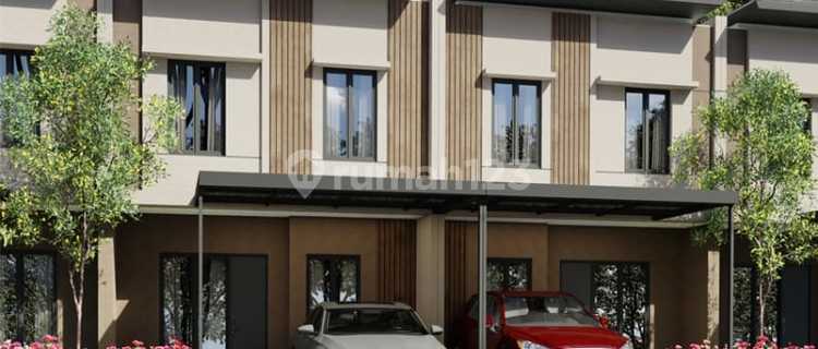 Luxury Affordable Homes Virginia Park Beautiful Residence Close to the Airport 1