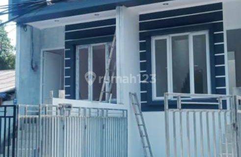 Rumah 2 Lantai Luas 48m2 Type 2kt di Cilincing Sukapura Jakarta Utara 1