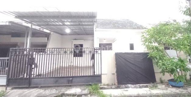 RUMAH BAGUS AC 2 UNIT DI PURI ANJASMORO 1