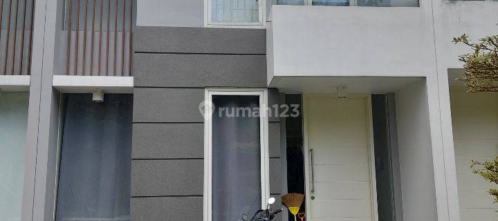 RUMAH MURAH 2 LANTAI DI CITRA GRAND 1