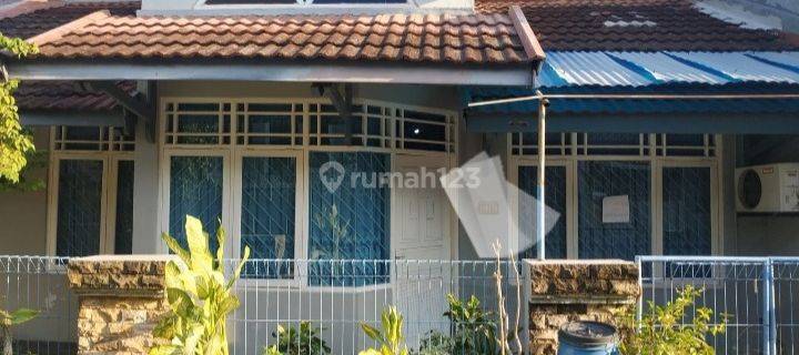 RUMAH BAGUS DENGAN 3 KMR TIDUR DI TANAHMAS 1