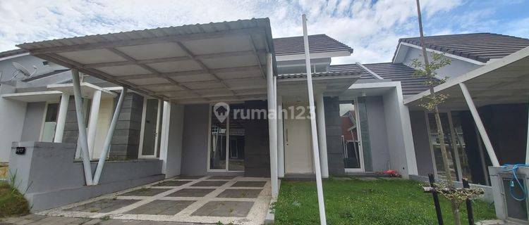 RUMAH FULL FURNISHED BAGUS DI CITRA GRAND 1