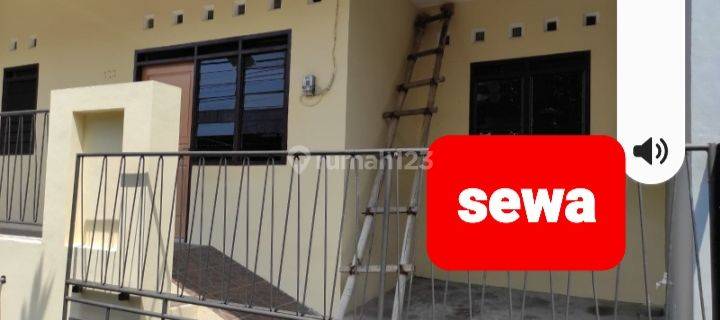 RUMAH BAGUS MURAH SDH TINGGI DI TANAH MAS 1