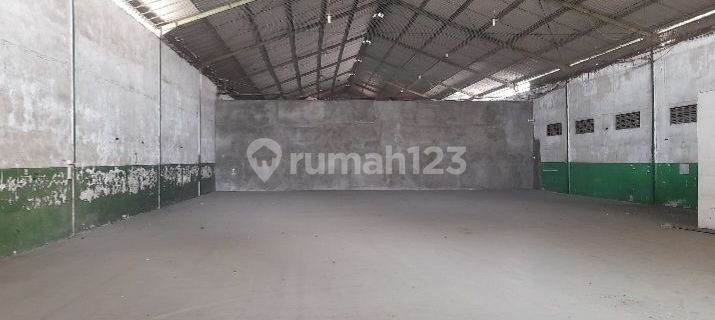 GUDANG BAGUS MURAH DI SEMARANG TIMUR 1