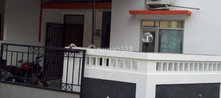 RUMAH BAGUS SIAP HUNI DI JLN SUPRIYADI 1