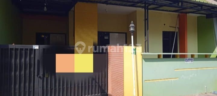 RUMAH BAGUS MURAH DI SEMARANG TIMUR BEBAS BANJIR 1