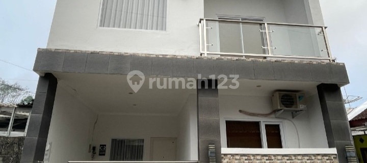 Rumah Bagus Full Furnished Di Wonosobo 1