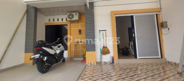 Rumah Bagus Furnished Ada 3 Ac Di Smg Timur 1