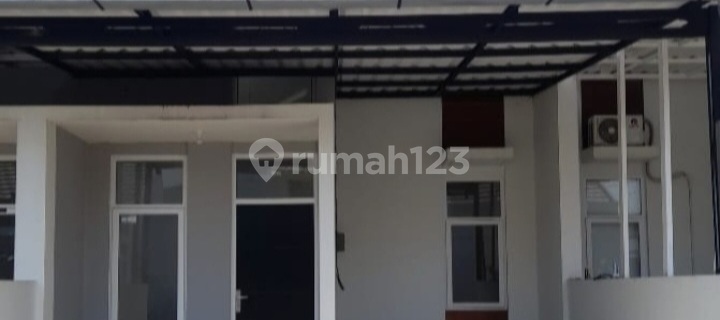 New House Cheap Price Near Semarang City Center 1
