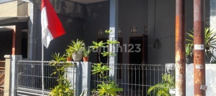 Rumah Siap Pakai Hrg Murah Di Semarang Timur 1