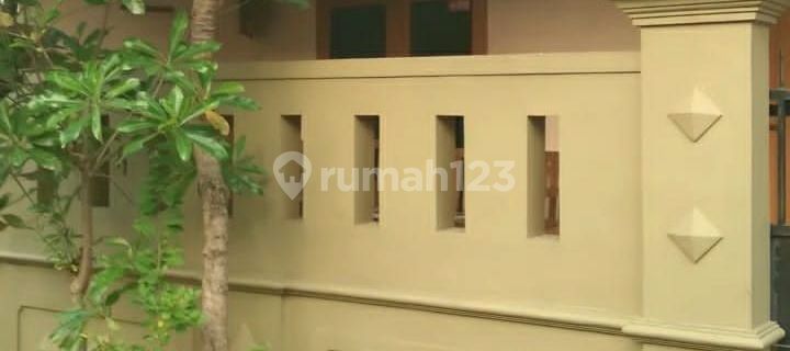 Furnished House. AC, Cheap Price, Central City Location. 1