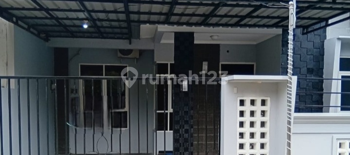 Rumah Bagus Tengah Kota Jl Supriyadi 1