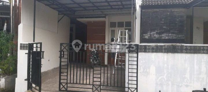 Rumah Siap Huni Hrg Murah Di Smg Timur 1