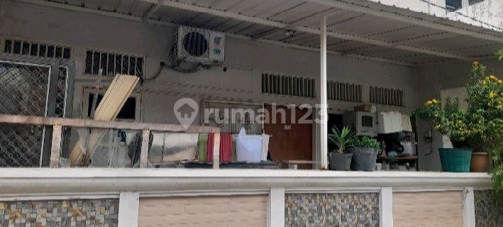 Rumah Siap.pakai Harga Murah di Tanah Mas 1