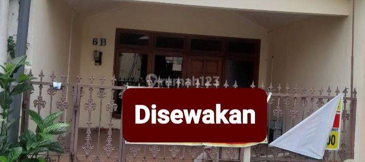 Rumah Tengah Kota Dekat Simpang Lima Hrg Murah 1