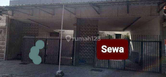 Rumah Bagus Murah Daerah Supriyadi 1