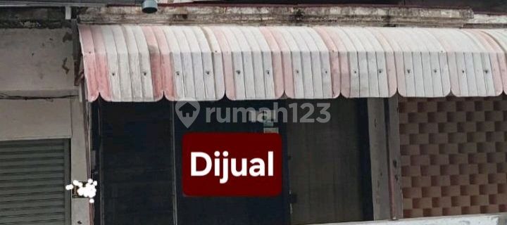 Rumah Hitung Tanah Saja di Tanah Mas Luas120 1