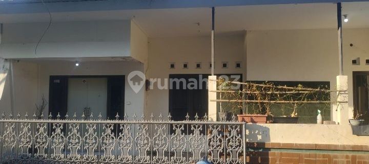 Rumah Besar 120m Hrg Murah Di Tanah Mas 1