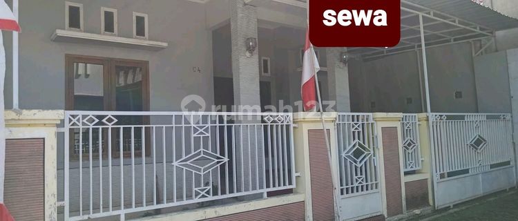 Nice Big House On Sukarnohatta Arterial Road Near The City 1