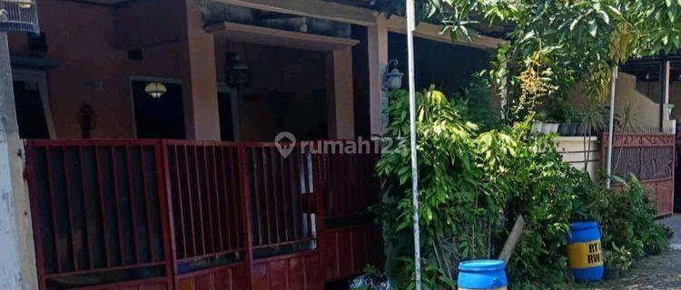 Rumah Murah Siap Huni Di Semarang Timur 1