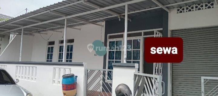 Rumah Besar Kondisi Bagus Murah Di Tanah Mas 1