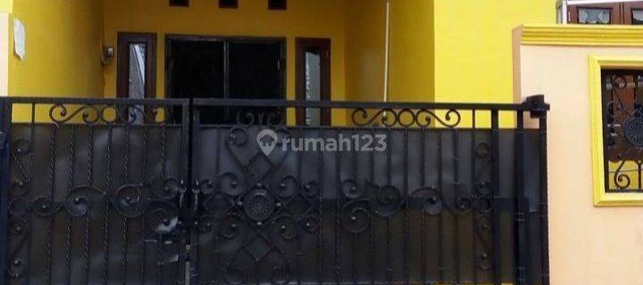 Rumah Murah Lokasi Dekat Pusat Kota Bisa Lewat Mobil