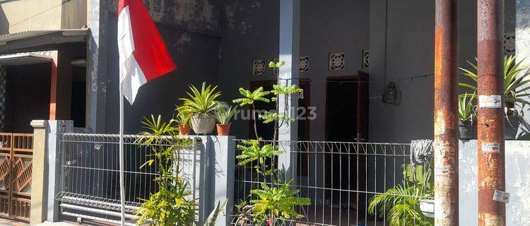 Rumah Bagus Murah Di Semarang Timur 1