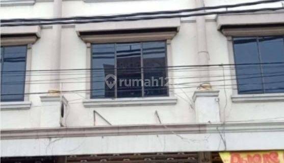 Ruko Raya Kenjeran, Pinggir Jalan Raya Cocok Untuk Usaha Dekat Pakuwon City, Mulyosari code Dnd  1