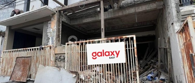 Rumah Kost/Tinggal Nginden Intan Dekat Semolowaru, Bratang (Yyu) 1