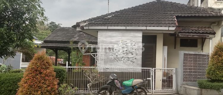 Rumah Sewa Kontrak Puri Perdana Banyumanik Dekat Undip Tembalang 1