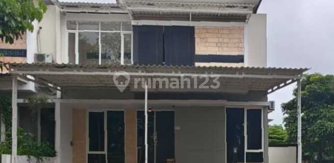 BSB Ivy Park House Ngaliyan Near Semarang City 1