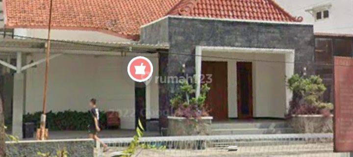 Tanah Bonus Rumah Jati Raya Banyumanik Dekat Tembalang Undip  1