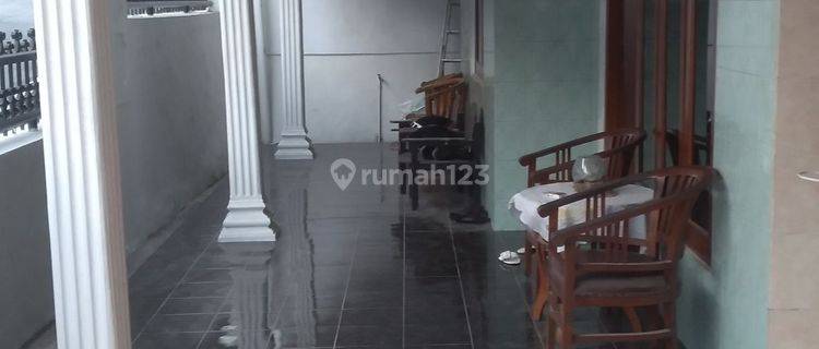 Rumah Tengger Dekat Semeru Akpol Candisari  1