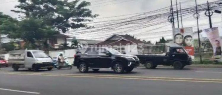 Tanah Banyumanik Dekat Tembalang Undip Strategis  1