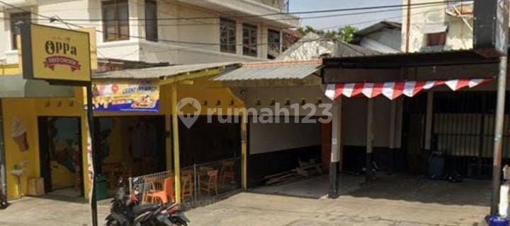 Tanah Tembalang Tirto Agung Dekat Undip Tembalang  1