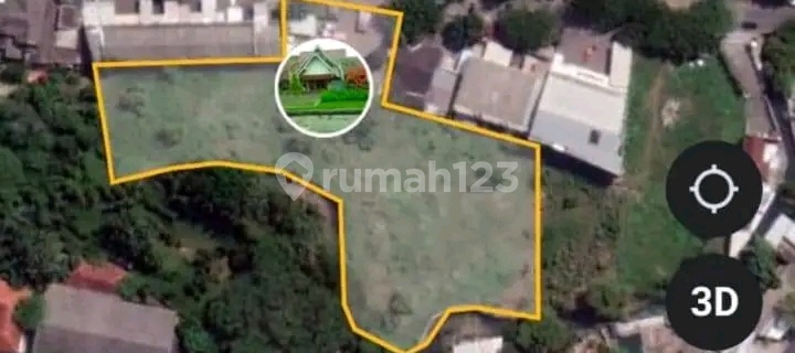 Tanah Durian Raya Banyumanik Dekat Tembalang Undip 1