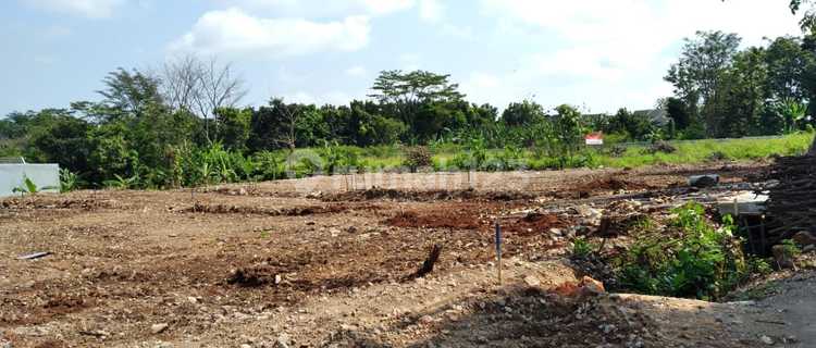 Tanah Tembalang Mulawarman Dekat Kampus Undip Tembalang 1
