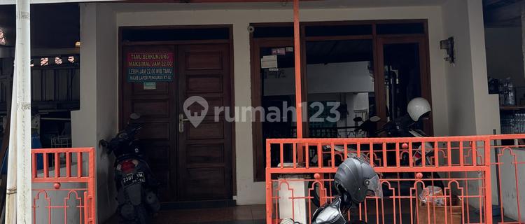 Rumah Kos Kota Ring 1 Dekat Pemuda Udinus 1
